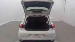 RENAULT CLIO V SOCIETE Clio Societe  21N  AIR NAV +PDC AR
