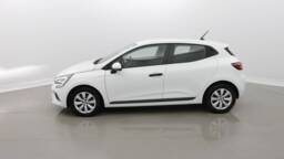 RENAULT CLIO V SOCIETE Clio Societe  21N  AIR NAV +PDC AR