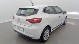 RENAULT CLIO V SOCIETE Clio Societe  21N  AIR NAV +PDC AR