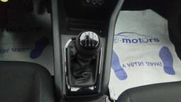 RENAULT CLIO V SOCIETE Clio Societe  21N  AIR NAV +PDC AR