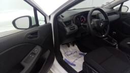 RENAULT CLIO V SOCIETE Clio Societe  21N  AIR NAV +PDC AR