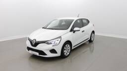 RENAULT CLIO V SOCIETE Clio Societe  21N  AIR NAV +PDC AR