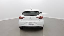 RENAULT CLIO V SOCIETE Clio Societe  21N  AIR NAV +PDC AR