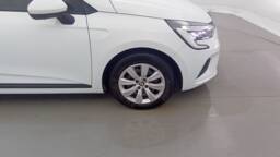 RENAULT CLIO V SOCIETE Clio Societe  21N  AIR NAV +PDC AR
