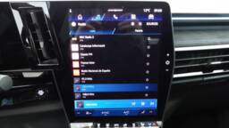 RENAULT Espace Espace 1.2 E-TECH FULL HYBRID 200CH ESPRIT ALPINE 7 PLACES - 24