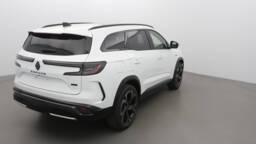 RENAULT Espace Espace 1.2 E-TECH FULL HYBRID 200CH ESPRIT ALPINE 7 PLACES - 24