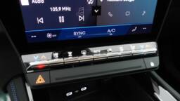 RENAULT Espace Espace 1.2 E-TECH FULL HYBRID 200CH ESPRIT ALPINE 7 PLACES - 24