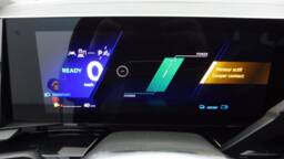 RENAULT Espace Espace 1.2 E-TECH FULL HYBRID 200CH ESPRIT ALPINE 7 PLACES - 24