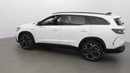 RENAULT Espace Espace 1.2 E-TECH FULL HYBRID 200CH ESPRIT ALPINE 7 PLACES - 24