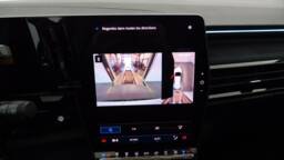 RENAULT Espace Espace 1.2 E-TECH FULL HYBRID 200CH ESPRIT ALPINE 7 PLACES - 24