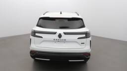 RENAULT Espace Espace 1.2 E-TECH FULL HYBRID 200CH ESPRIT ALPINE 7 PLACES - 24
