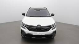 RENAULT Espace Espace 1.2 E-TECH FULL HYBRID 200CH ESPRIT ALPINE 7 PLACES - 24