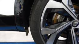 RENAULT Espace Espace 1.2 E-TECH FULL HYBRID 200CH ESPRIT ALPINE 7 PLACES - 24