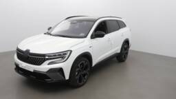 RENAULT Espace Espace 1.2 E-TECH FULL HYBRID 200CH ESPRIT ALPINE 7 PLACES - 24