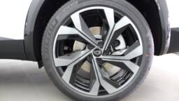 RENAULT Espace Espace 1.2 E-TECH FULL HYBRID 200CH ESPRIT ALPINE 7 PLACES - 24