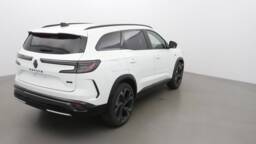 RENAULT Espace Espace 1.2 E-TECH FULL HYBRID 200CH ESPRIT ALPINE 7 PLACES - 25