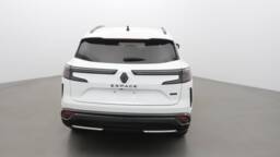 RENAULT Espace Espace 1.2 E-TECH FULL HYBRID 200CH ESPRIT ALPINE 7 PLACES - 25