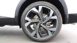 RENAULT Espace Espace 1.2 E-TECH FULL HYBRID 200CH ESPRIT ALPINE 7 PLACES - 25