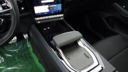 RENAULT Espace Espace 1.2 E-TECH FULL HYBRID 200CH ESPRIT ALPINE 7 PLACES - 25