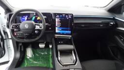 RENAULT Espace Espace 1.2 E-TECH FULL HYBRID 200CH ESPRIT ALPINE 7 PLACES - 25