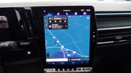 RENAULT Espace Espace 1.2 E-TECH FULL HYBRID 200CH ESPRIT ALPINE 7 PLACES - 25