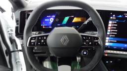 RENAULT Espace Espace 1.2 E-TECH FULL HYBRID 200CH ESPRIT ALPINE 7 PLACES - 25