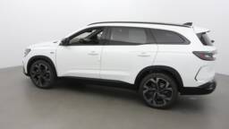 RENAULT Espace Espace 1.2 E-TECH FULL HYBRID 200CH ESPRIT ALPINE 7 PLACES - 25