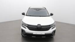 RENAULT Espace Espace 1.2 E-TECH FULL HYBRID 200CH ESPRIT ALPINE 7 PLACES - 25