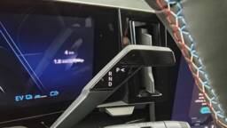 RENAULT Espace Espace 1.2 E-TECH FULL HYBRID 200CH ESPRIT ALPINE 7 PLACES - 25