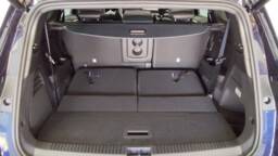 RENAULT Espace Espace 1.2 E-TECH FULL HYBRID 200CH ESPRIT ALPINE 7 PLACES - 25