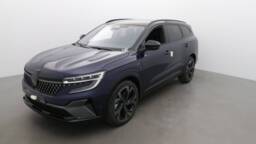 RENAULT Espace Espace 1.2 E-TECH FULL HYBRID 200CH ESPRIT ALPINE 7 PLACES - 25