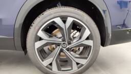 RENAULT Espace Espace 1.2 E-TECH FULL HYBRID 200CH ESPRIT ALPINE 7 PLACES - 25