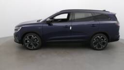 RENAULT Espace Espace 1.2 E-TECH FULL HYBRID 200CH ESPRIT ALPINE 7 PLACES - 25