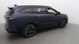 RENAULT Espace Espace 1.2 E-TECH FULL HYBRID 200CH ESPRIT ALPINE 7 PLACES - 25