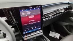 RENAULT Espace Espace 1.2 E-TECH FULL HYBRID 200CH ESPRIT ALPINE 7 PLACES - 25