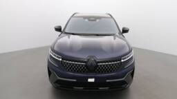 RENAULT Espace Espace 1.2 E-TECH FULL HYBRID 200CH ESPRIT ALPINE 7 PLACES - 25
