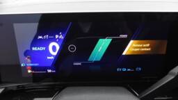 RENAULT Espace Espace 1.2 E-TECH FULL HYBRID 200CH ESPRIT ALPINE 7 PLACES - 25