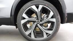 RENAULT Espace Espace 1.2 E-TECH FULL HYBRID 200CH ESPRIT ALPINE 7 PLACES - 25