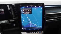 RENAULT Espace Espace 1.2 E-TECH FULL HYBRID 200CH ESPRIT ALPINE 7 PLACES - 25