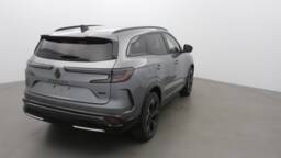 RENAULT Espace Espace 1.2 E-TECH FULL HYBRID 200CH ESPRIT ALPINE 7 PLACES - 25