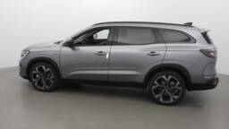 RENAULT Espace Espace 1.2 E-TECH FULL HYBRID 200CH ESPRIT ALPINE 7 PLACES - 25