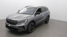 RENAULT Espace Espace 1.2 E-TECH FULL HYBRID 200CH ESPRIT ALPINE 7 PLACES - 25