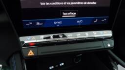 RENAULT Espace Espace 1.2 E-TECH FULL HYBRID 200CH ESPRIT ALPINE 7 PLACES - 25