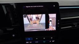 RENAULT Espace Espace 1.2 E-TECH FULL HYBRID 200CH ESPRIT ALPINE 7 PLACES - 25