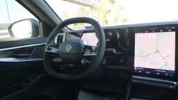 RENAULT ESPACE VI Espace E-Tech full hybrid 200 Esprit Alpine