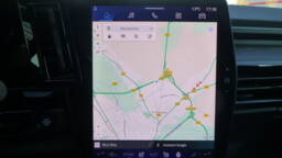 RENAULT ESPACE VI Espace E-Tech full hybrid 200 Iconic 7PL +Toit vitré + Hi-Fi Harman