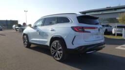 RENAULT ESPACE VI Espace E-Tech full hybrid 200 Iconic 7PL +Toit vitré + Hi-Fi Harman