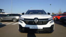 RENAULT ESPACE VI Espace E-Tech full hybrid 200 Iconic 7PL +Toit vitré + Hi-Fi Harman