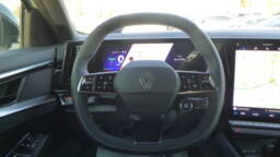 RENAULT ESPACE VI Espace E-Tech full hybrid 200 Iconic 7PL +Toit vitré + Hi-Fi Harman