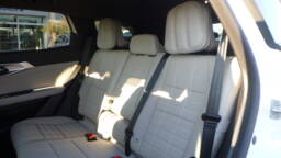 RENAULT ESPACE VI Espace E-Tech full hybrid 200 Iconic 7PL +Toit vitré + Hi-Fi Harman